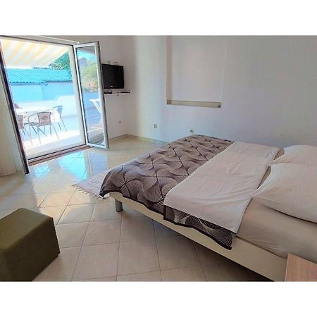Apartments & Room Masa Starigrad Paklenica Luaran gambar