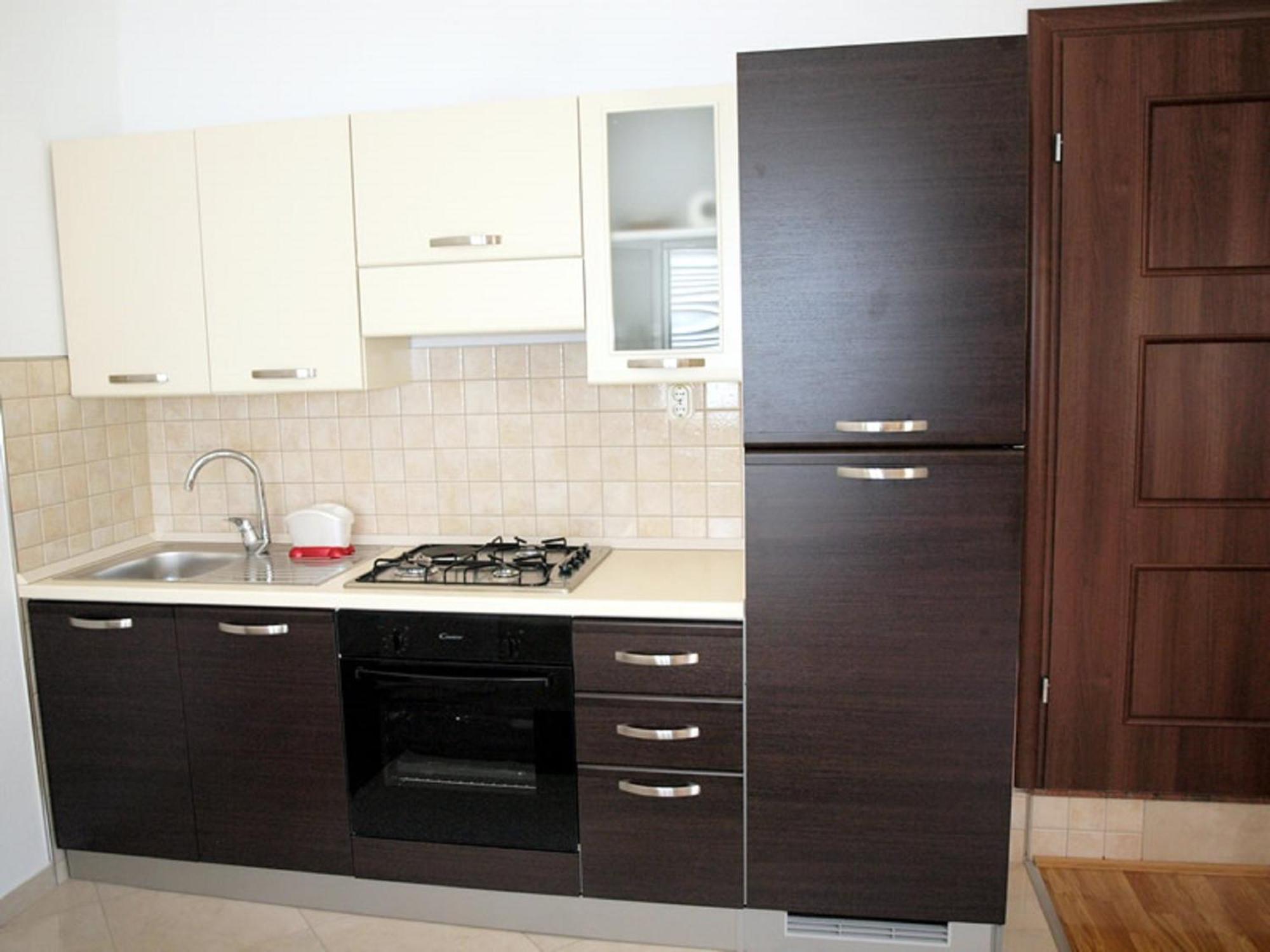 Apartments & Room Masa Starigrad Paklenica Bilik gambar