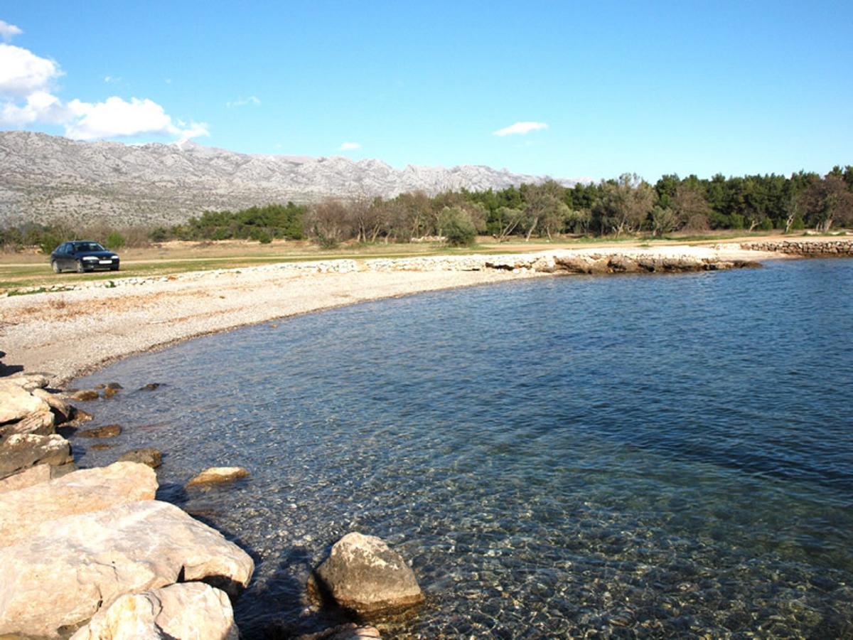 Apartments & Room Masa Starigrad Paklenica Luaran gambar