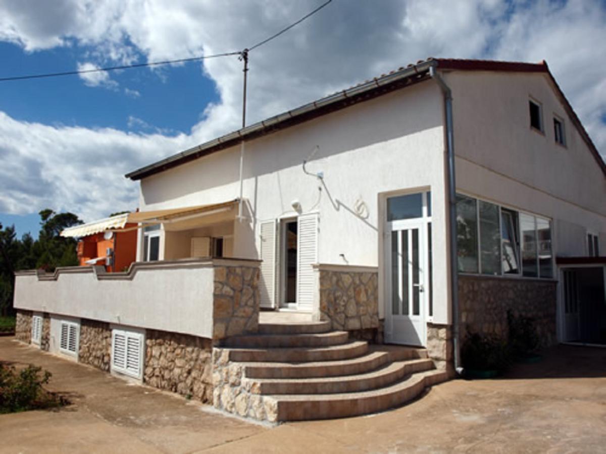 Apartments & Room Masa Starigrad Paklenica Luaran gambar