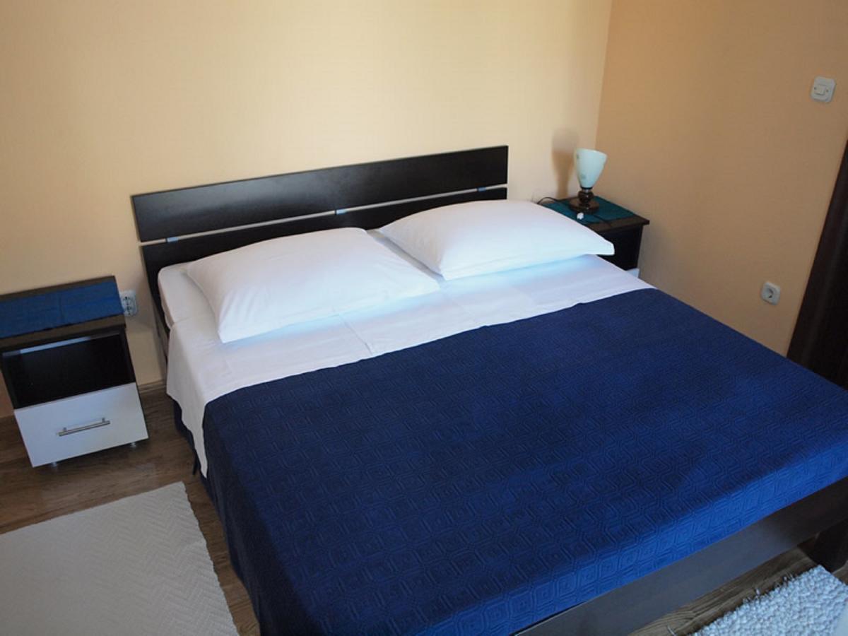 Apartments & Room Masa Starigrad Paklenica Luaran gambar