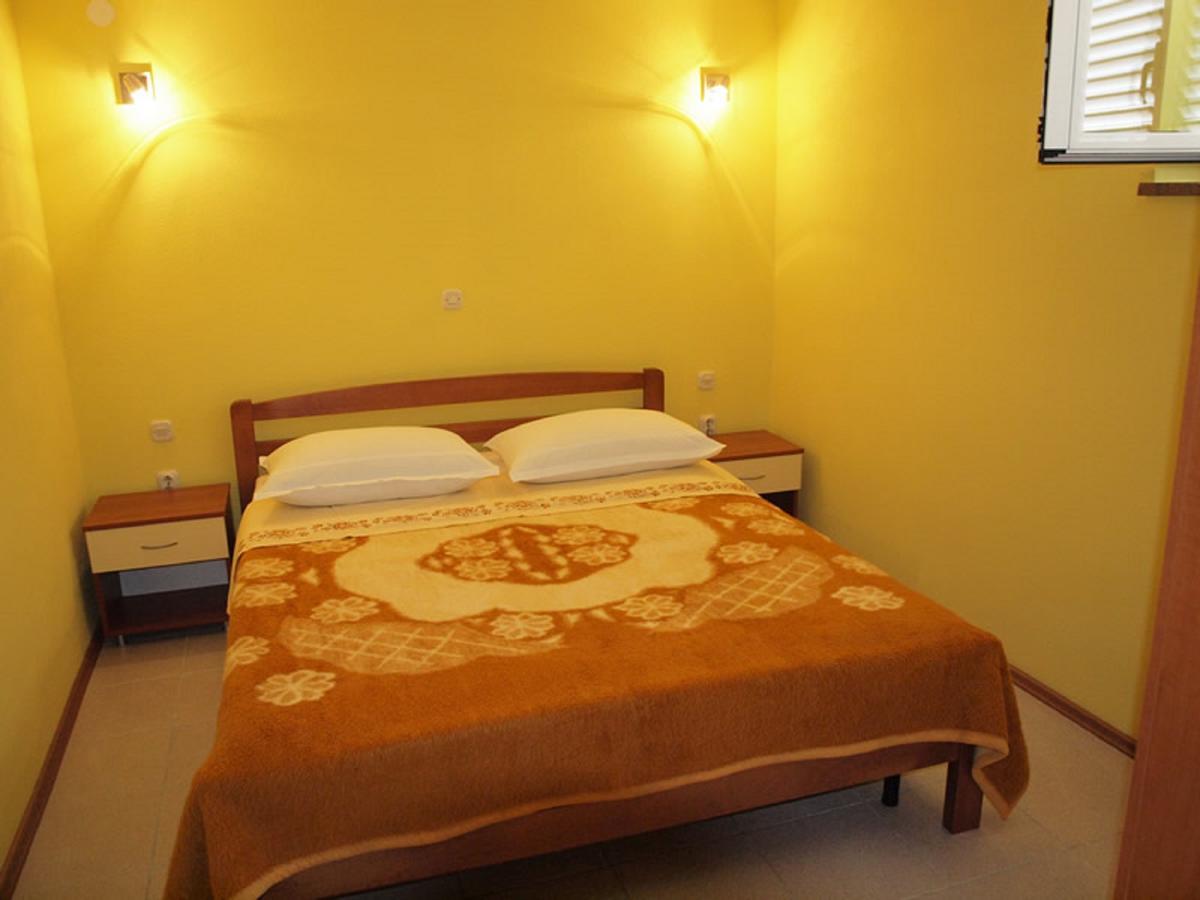 Apartments & Room Masa Starigrad Paklenica Luaran gambar