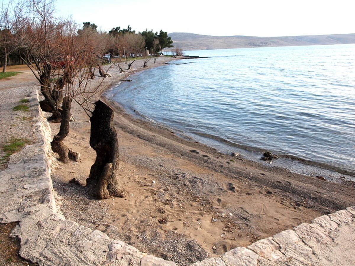 Apartments & Room Masa Starigrad Paklenica Luaran gambar