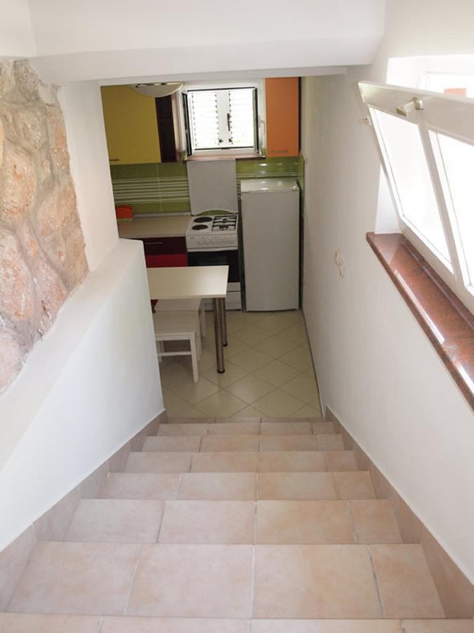 Apartments & Room Masa Starigrad Paklenica Luaran gambar