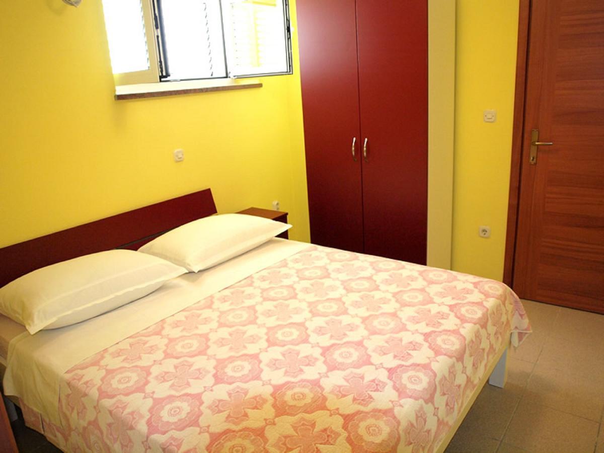 Apartments & Room Masa Starigrad Paklenica Luaran gambar