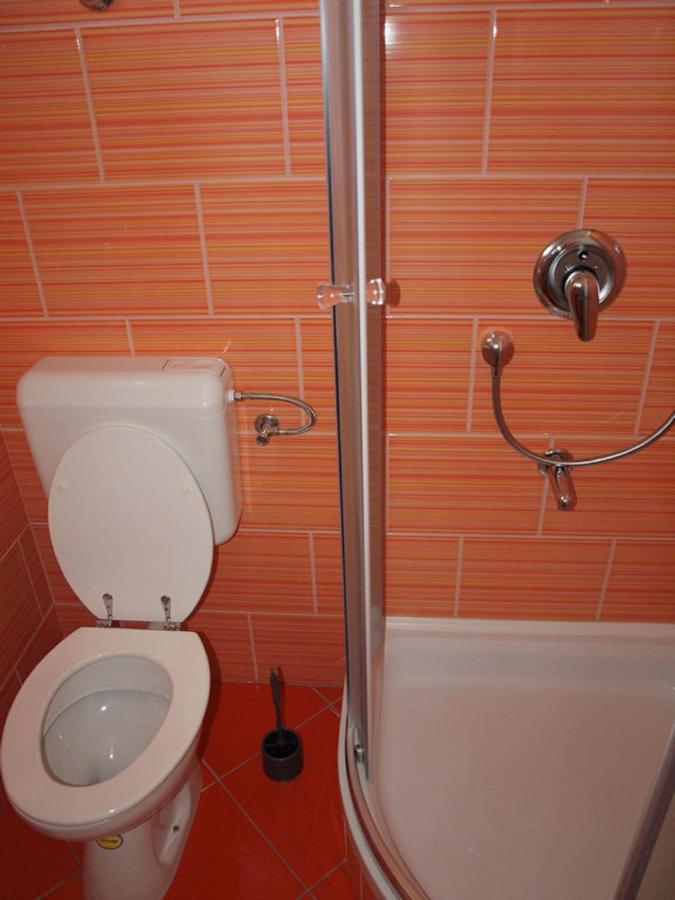 Apartments & Room Masa Starigrad Paklenica Bilik gambar